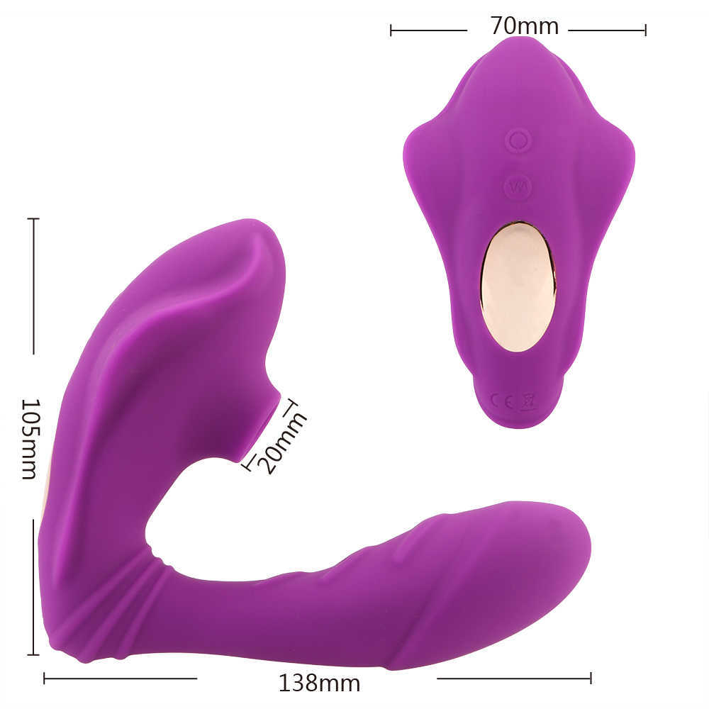 Itens de beleza Olo vagina sucking vibrador 10 velocidades vibrando brinquedos sexy para mulheres vibrador sucker clitóris oral estimulador de loja erótica