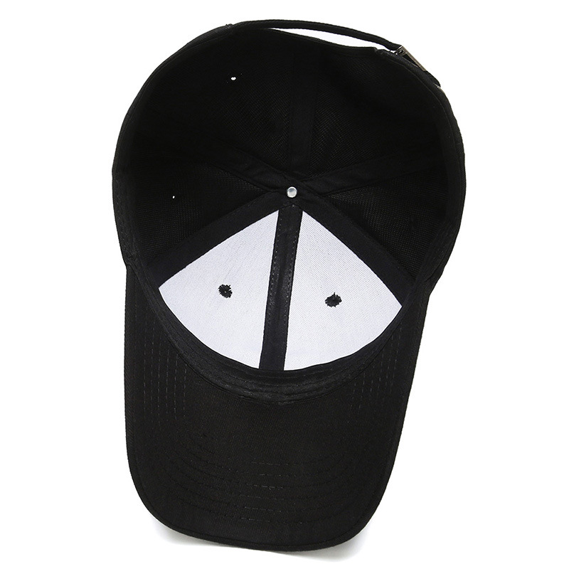قبعات الكرة مصمم قبعات البيسبول قبعات الربيع والخريف قبعة القطن ظلة قبعة الرجال