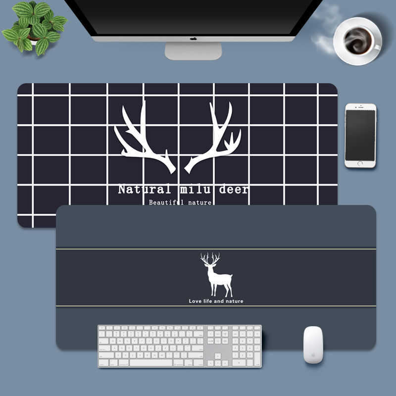 Büyük Oyun Mousepad Sanat Strata Sıvı Pad Hesap Mat Gamer Dikiş Masası XXL PC Klavye Halı