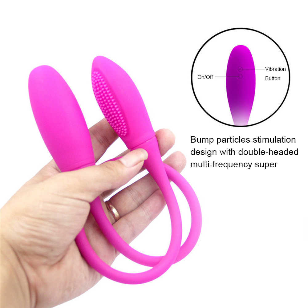 Schoonheid items dubbele dildo anale vibrator sexy speelgoed voor vrouwen clitoris stimulator buttplug vibrerende eieren oplaadbare volwassen masturbator sexyo