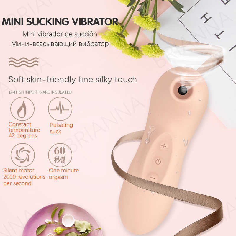 Schoonheid items clitoris stimulator siliconen waterdicht ontwerp zuigen vibator tepel sukkel sexy speelgoed voor vrouwen vibrators clitoris shop