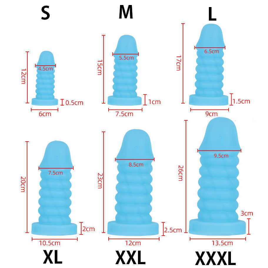 Skönhetsartiklar enorm rumpa pluggande vibrador anal com ventosa nus vaginal expanso estimulador massagem prstata brinquedos sexiguais para mulher homem