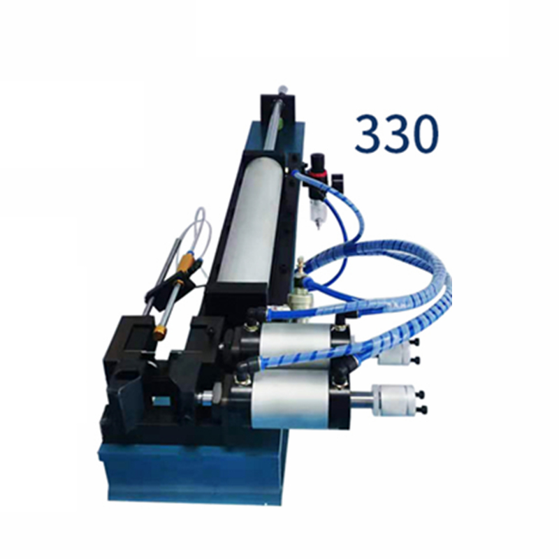 Pneumatic Wire Cable Peeling Stripping Machine LY 305 310 330 416 300mm Length 30mm Diameter Cord Line Stripper for Computer