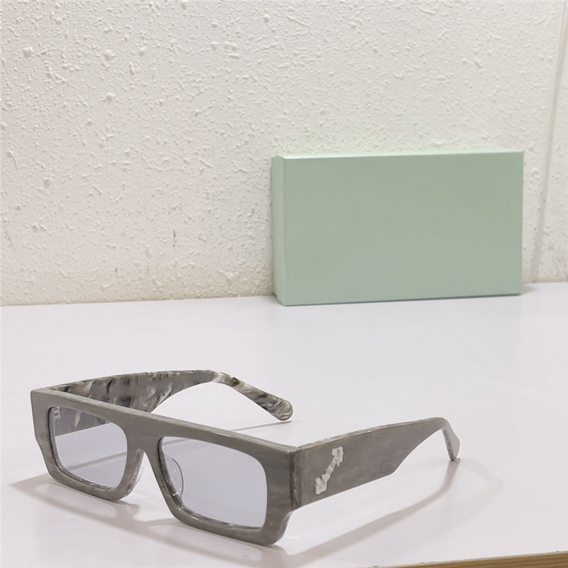 Vintage-Herren-Designer-Sonnenbrille für Herren, modische Damen-Sonnenbrille für Damen, rechteckiges Design, Brillen, unbegrenzt, Lafont Eyegl3034
