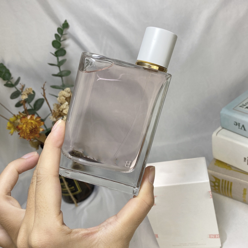 Perfume de colônia totalmente encantador para mulher spray seu EDT EDP BLOSSOM com fragrância de charme de longa duração Lady Eau De Parfum Fast D6527909