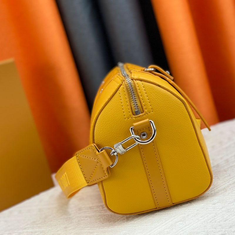 2023 Женская сумка сумочка сумочка женская мессенджерный пакет в стиле цепочка подлинные кожаные мешки с кожа