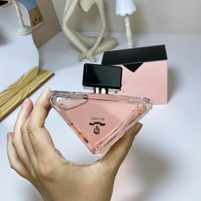 Whole Charming Cologne Perfume for Woman Spray 90ml with Long Lasting Charm Fragrance Lady Eau De Parfum Fast Drop Ship with B2338931