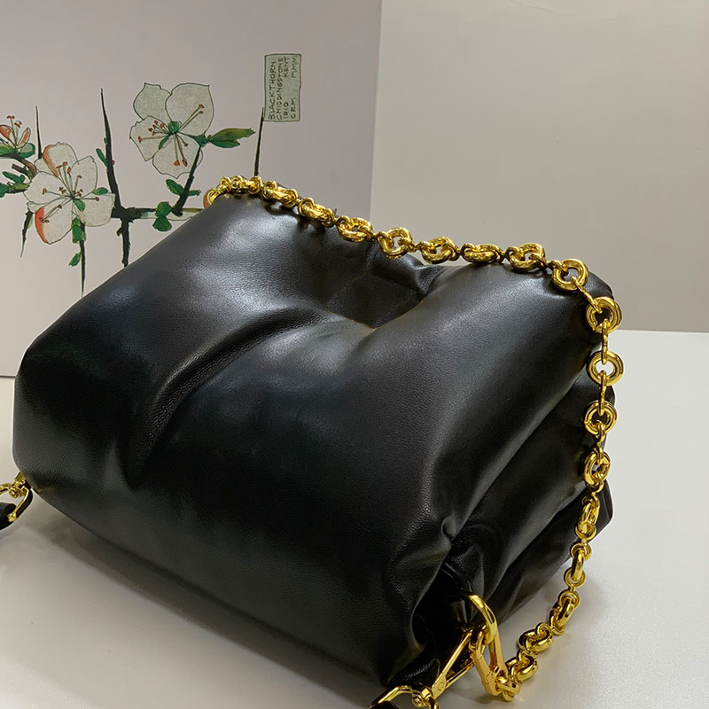 Дизайнерские женские мешки с цепью мессенджеры кожаные сумочки плеча женская сумка по кроссовым сумку.