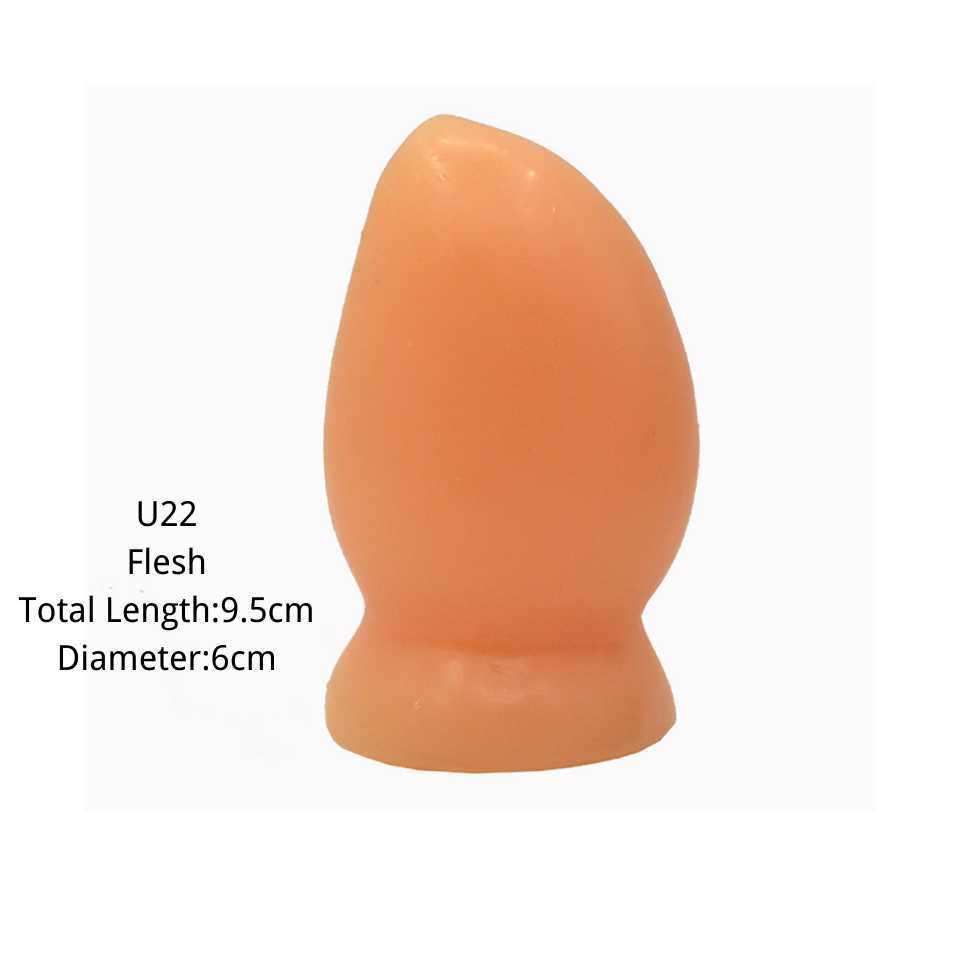 Itens de beleza ROUGH BEAST 24 tipos de acessórios de máquina sexy VAC-U-Lock/Ventosa Dildos diferentes Love for Adult Toy Product