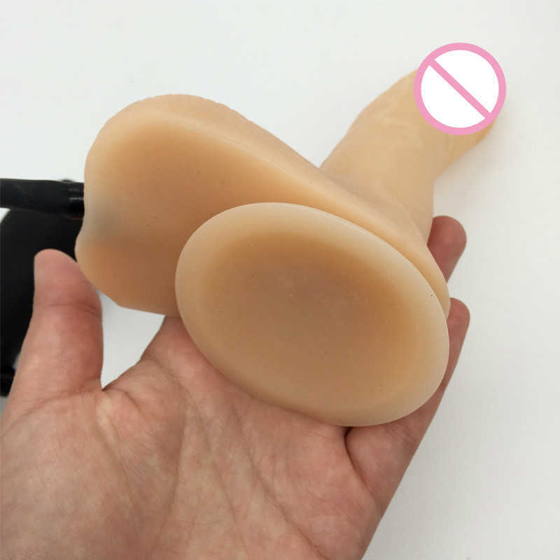 Компания красоты взрослые сексуальные игрушки Большой надувной дилдо реалистичный супер большой размер пенис для женщин и геев