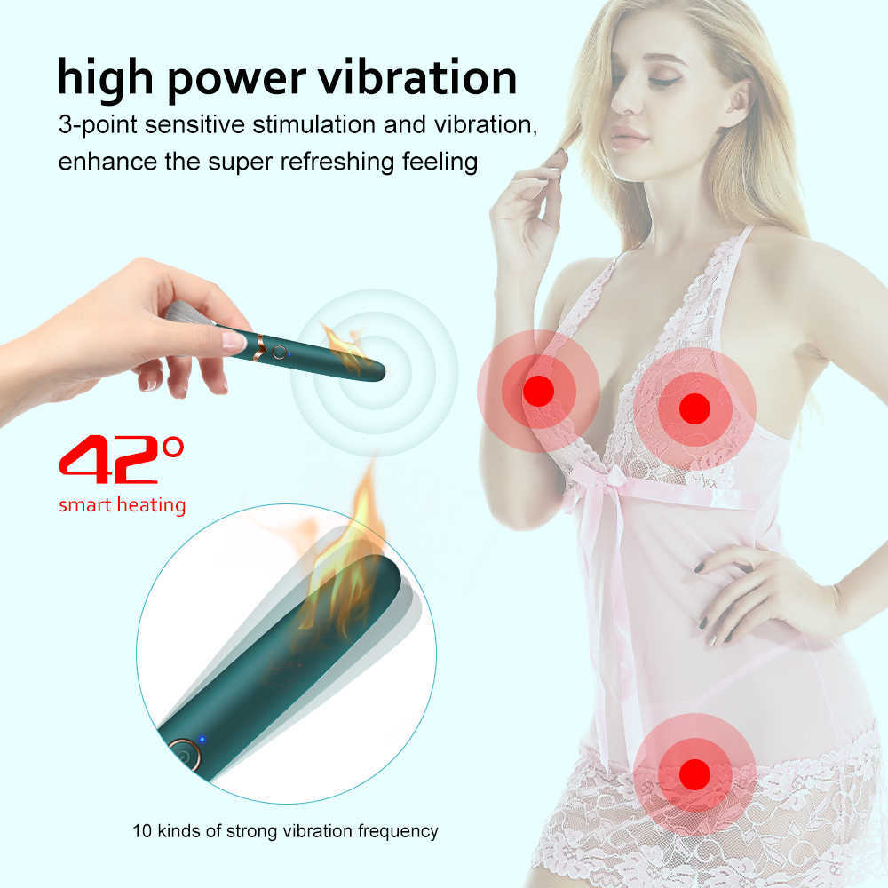 Skönhetsartiklar Multifunktion smink Brush Vibrator Sexiga leksaker för kvinnor G Spot Nipple Clitoral Stimulation Kvinnlig massager vuxna