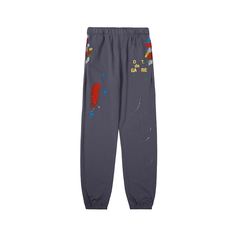 Calça calça calça alta de rua para homens refletivos calças de moletom casual masculino de hip hop