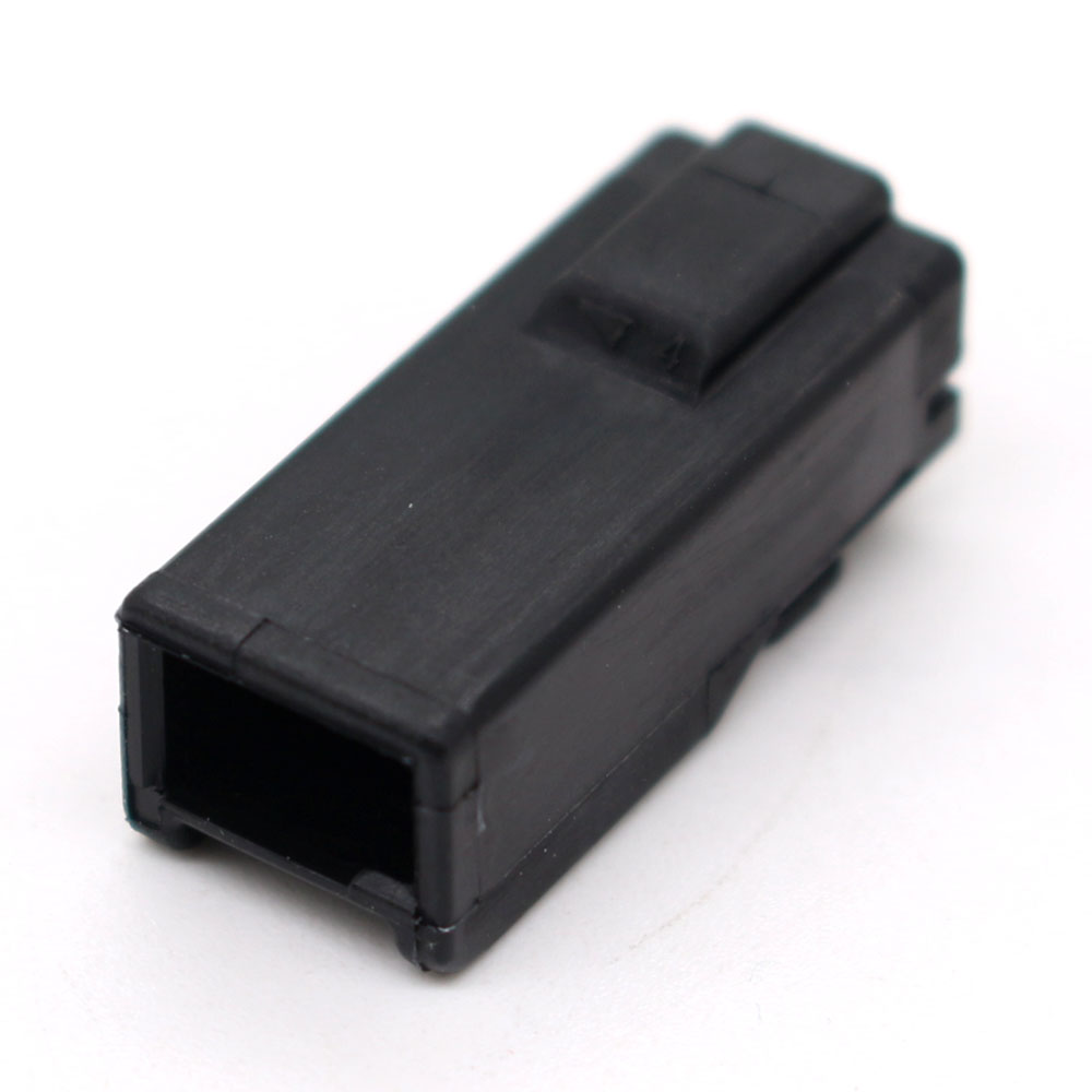 Sourcing Map - Kit Connecteur Électrique Étanche 6 Broches 2,2 Mm - Imperméable, Thermorétractable - Pour Moto, Voiture, Bateau