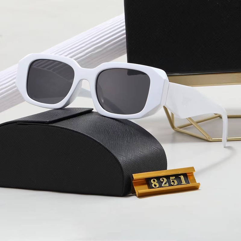 Mężczyzna włoski projektant okularów przeciwsłonecznych dla kobiety okulary ramy modowe luksusowy projektant prawdziwy plażowy goggle retro pełna ramka UV400 Protecti287J