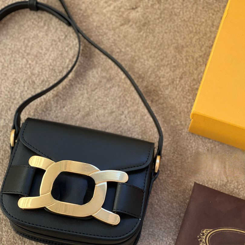 مصمم العلامة التجارية Crossbody أكياس الكتف حقيبة حمل أحدث ألوان صلبة للأزياء الملمس