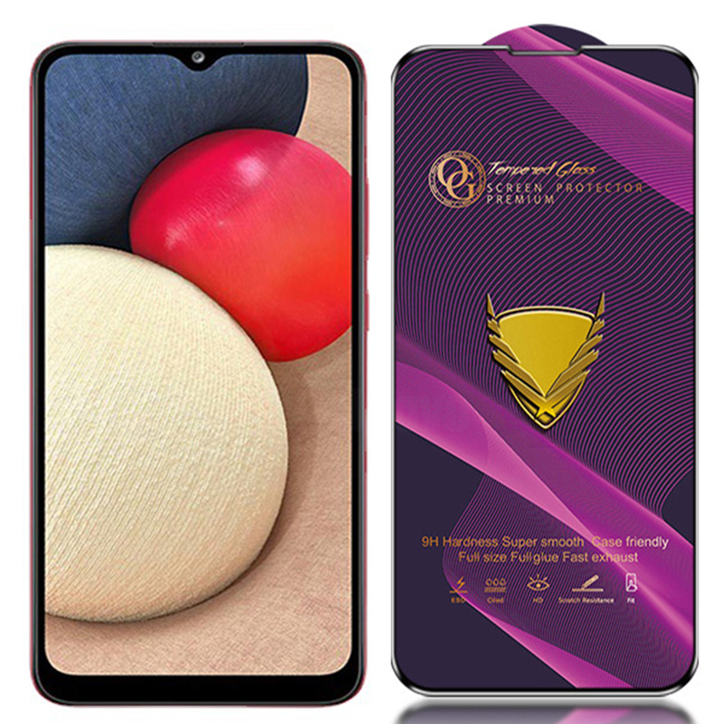 Pellicola salvaschermo Xiaomi Redmi Note 12 Explorer 11 Pro 11T 11S 11E 10 10A 10C 10S 10T OG Vetro temperato 9H Premium Full Cover Cover Cover Pellicola protettiva Shield