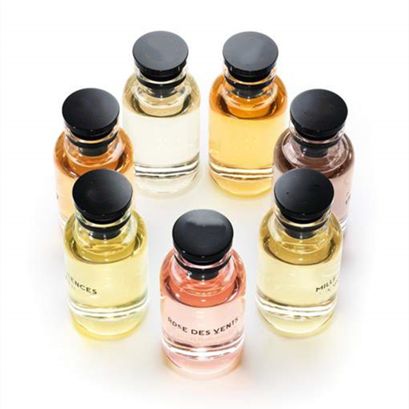 Luxo chegada mais recente conjunto de perfume de qualidade inteira 10ml 30ml conjunto fragrância de longa duração com envio rápido5380559