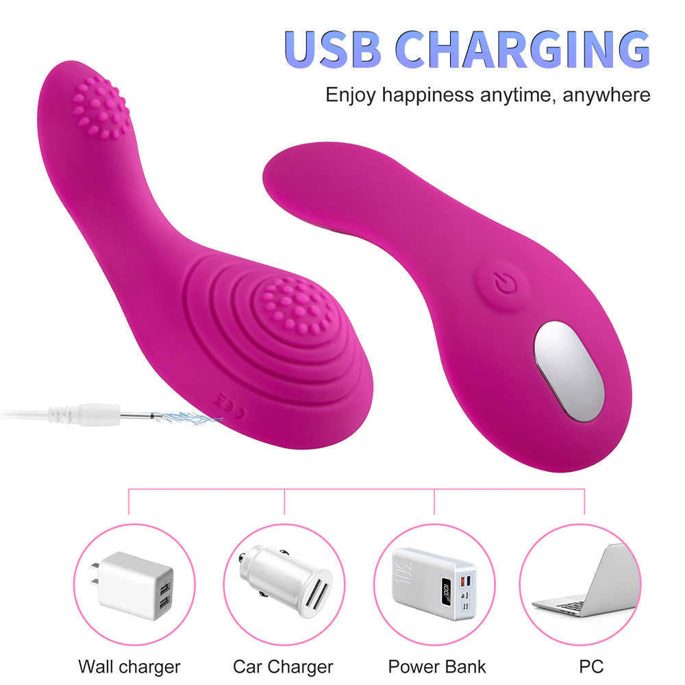 Skönhetsartiklar Bluetooth vibrerande trosor sexiga leksaker för par osynlig tyst trosvibrator g-plats klitoris stimulator dildo vuxen