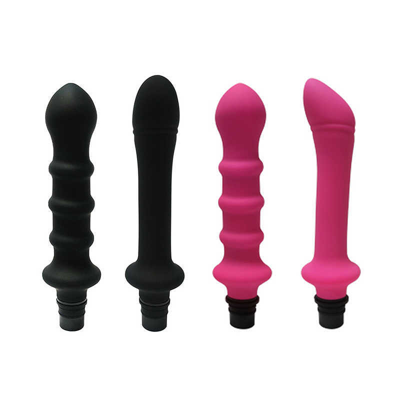 Itens de Beleza Universal Fascia Gun Massagem Head To Automatic Sexy Machine Brinquedos Ferramenta Mulheres Homens Vibradores Penis Dildos Masturbação