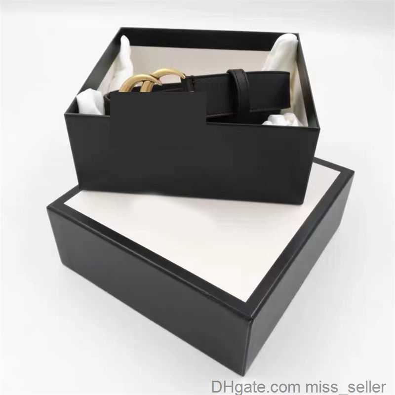 Ceinture de luxe classique pour hommes, ceinture de styliste, boucle en cuir véritable, 2 0 3 3 4 3 8CM, cintura, cadeau de la Saint-Valentin, 307t