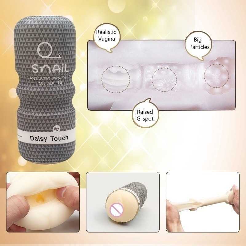 Artículos de belleza taza de masturbación Oral realista Vagina Anal coño herramientas sexy para hombres juguetes masculinos bolsillo apretado adulto masturbador hombre