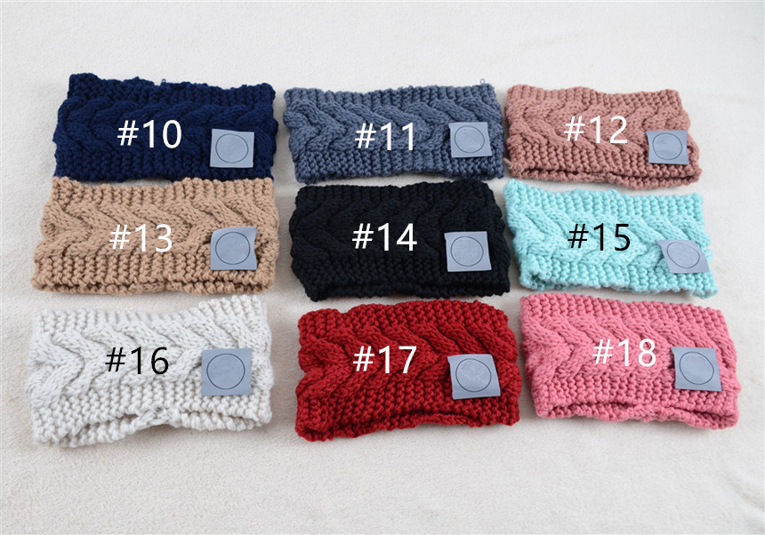 Magic Scarves Women Hair Clasp Sports Caps & Headwears Hair Band Running Yoga Warm Headband