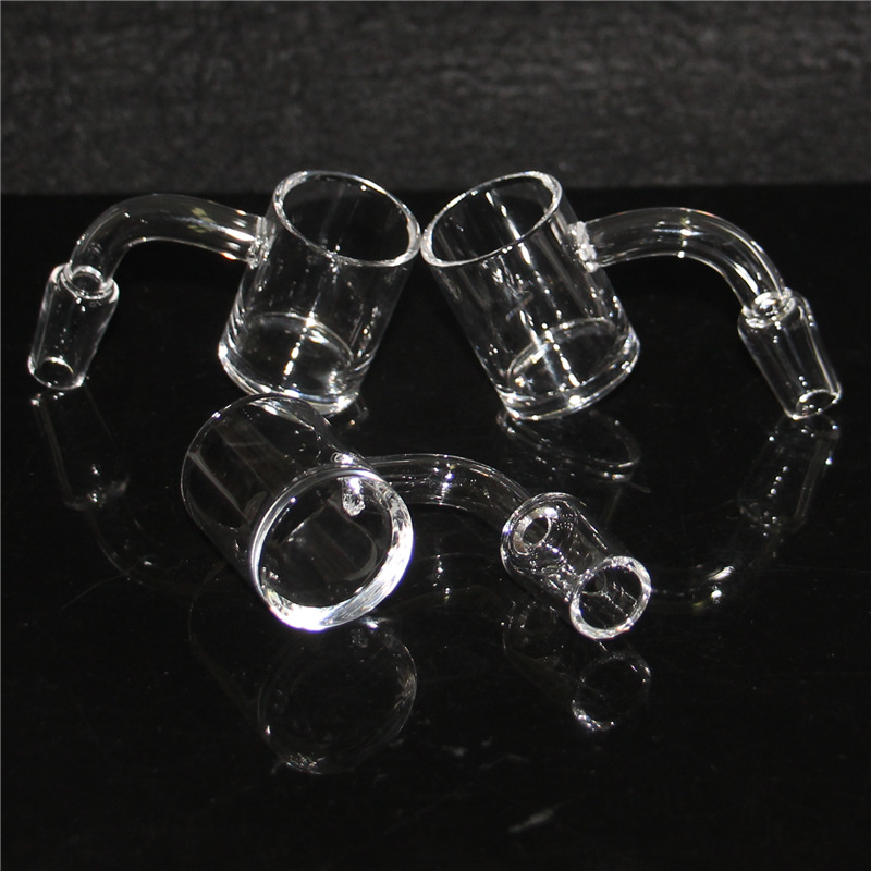 Hockahs 30mm 25mm xxl Quartz Banger Nail 회전 탄수화물 캡 및 Ruby Terp Pearl 여성 남성 10mm 14mm 18mm DAB Rig Bong