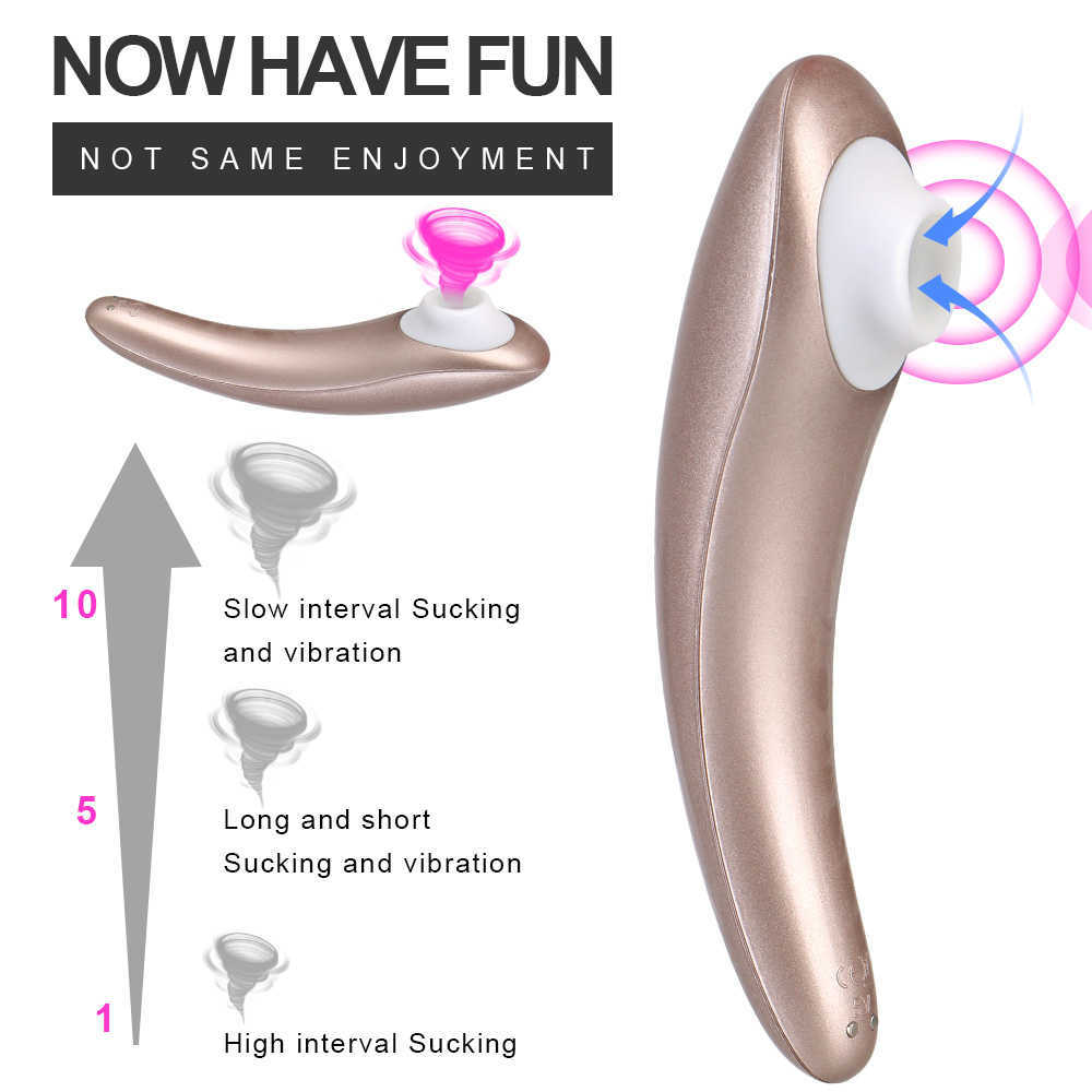 Beauty Items Clit Zuigen Vibrator Tepel Sucker Tong sexy Speelgoed voor Vrouwen Borst Stimulator Winkel Orale Clitoris Vagina Stimulator