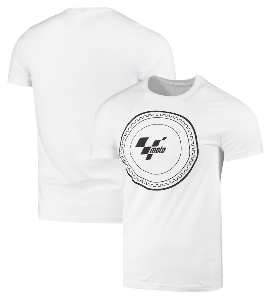 2023 Moto Racing Team T-shirt New Motocross Riders T-shirt Fans Summer Motorcycle Riding Men