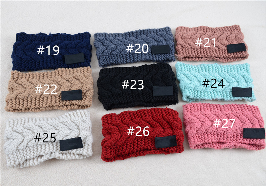 Magic Scarves Women Hair Clasp Sports Caps & Headwears Hair Band Running Yoga Warm Headband