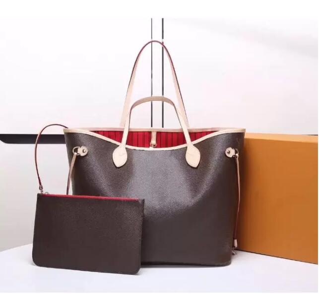 5A Bolsos de hombro de cuero genuino Moda en relieve MUJER diseñadores bolsos Bolsos bandolera bandolera Totes monedero Compuesto CARTERAS MOCHILA