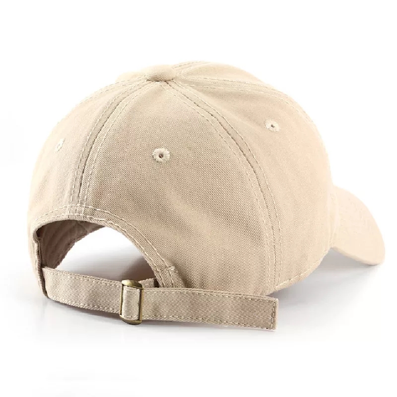 Original Classic Low Profile Cotton Hat Men Women Baseball Cap Dad Hats Adjustable Unconstructed Plain Cap