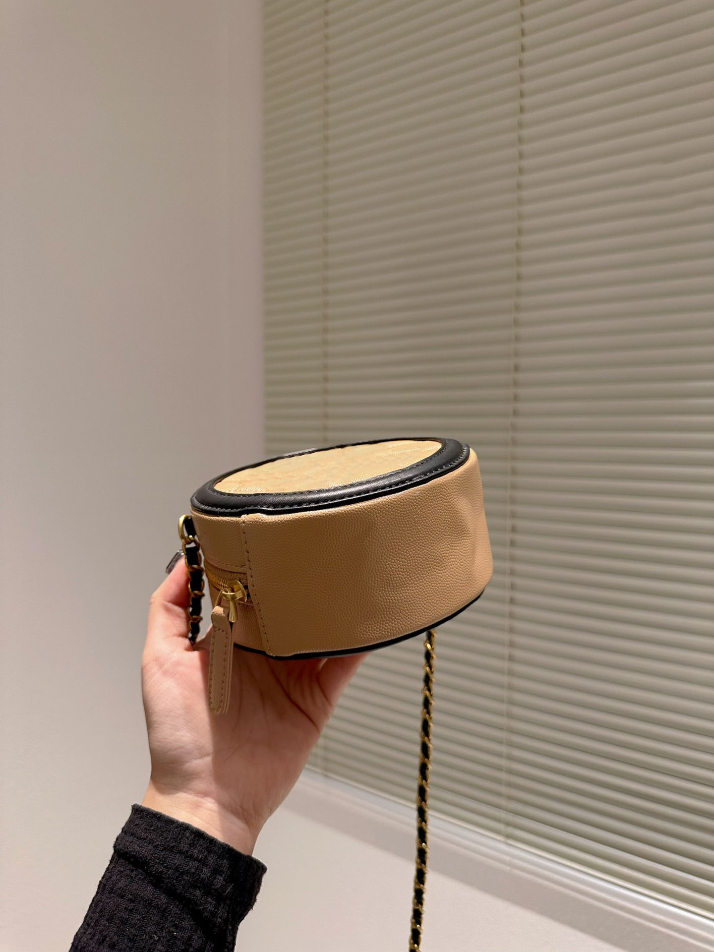 En gros De Luxe Femmes Épaule Designer Sacs En Cuir Véritable Caviar Gâteau Sacs Célèbre Marque Bandoulière Sacs À Main De Mode Hobo Bourse Petit Le Sac Fourre-Tout Embrayage Messenger