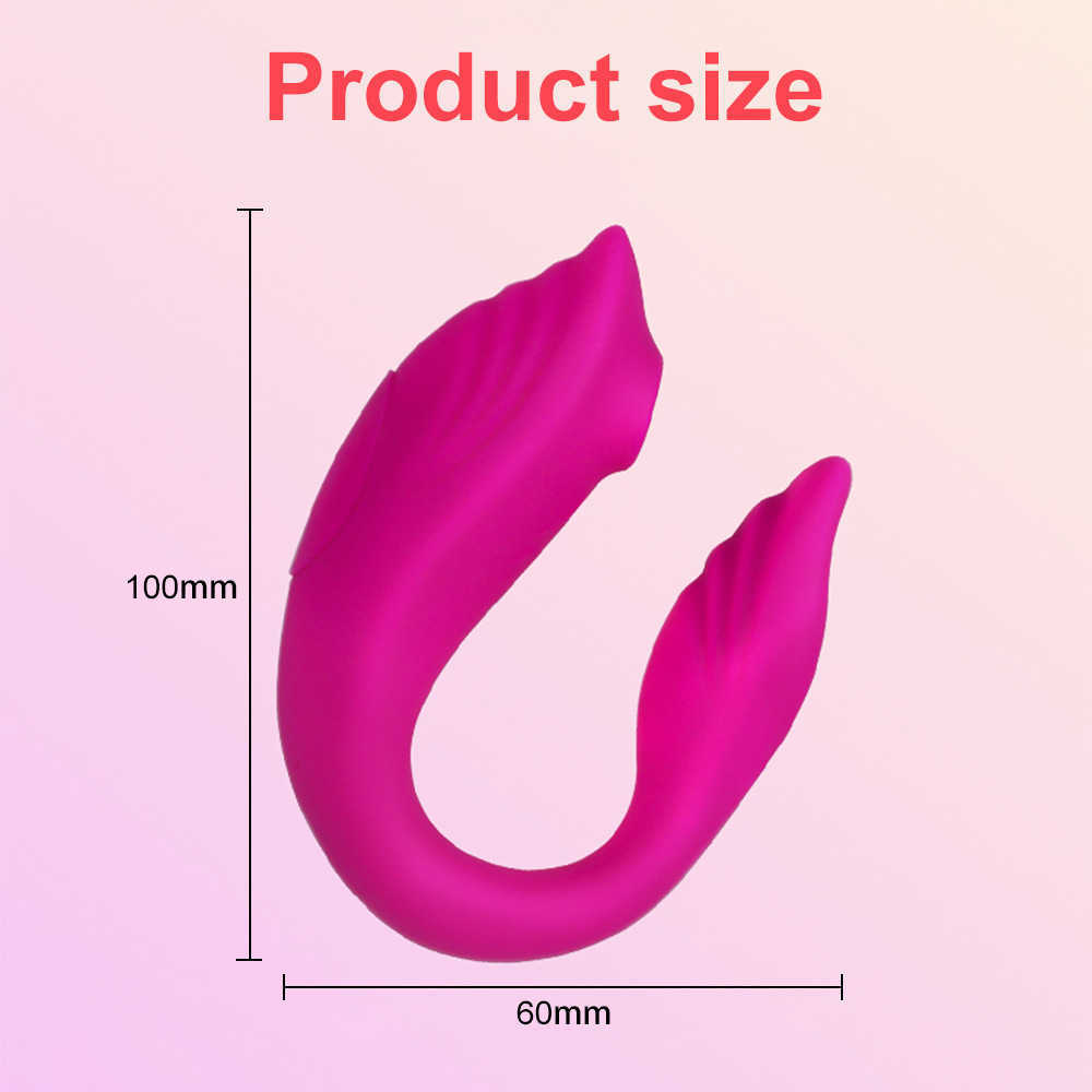 Skönhetsartiklar 10 lägen vagina suger trådlös vibrator g spot clit suger bröstvårtan klitoris stimulator erotisk sexig leksak för kvinnor sexig wellness