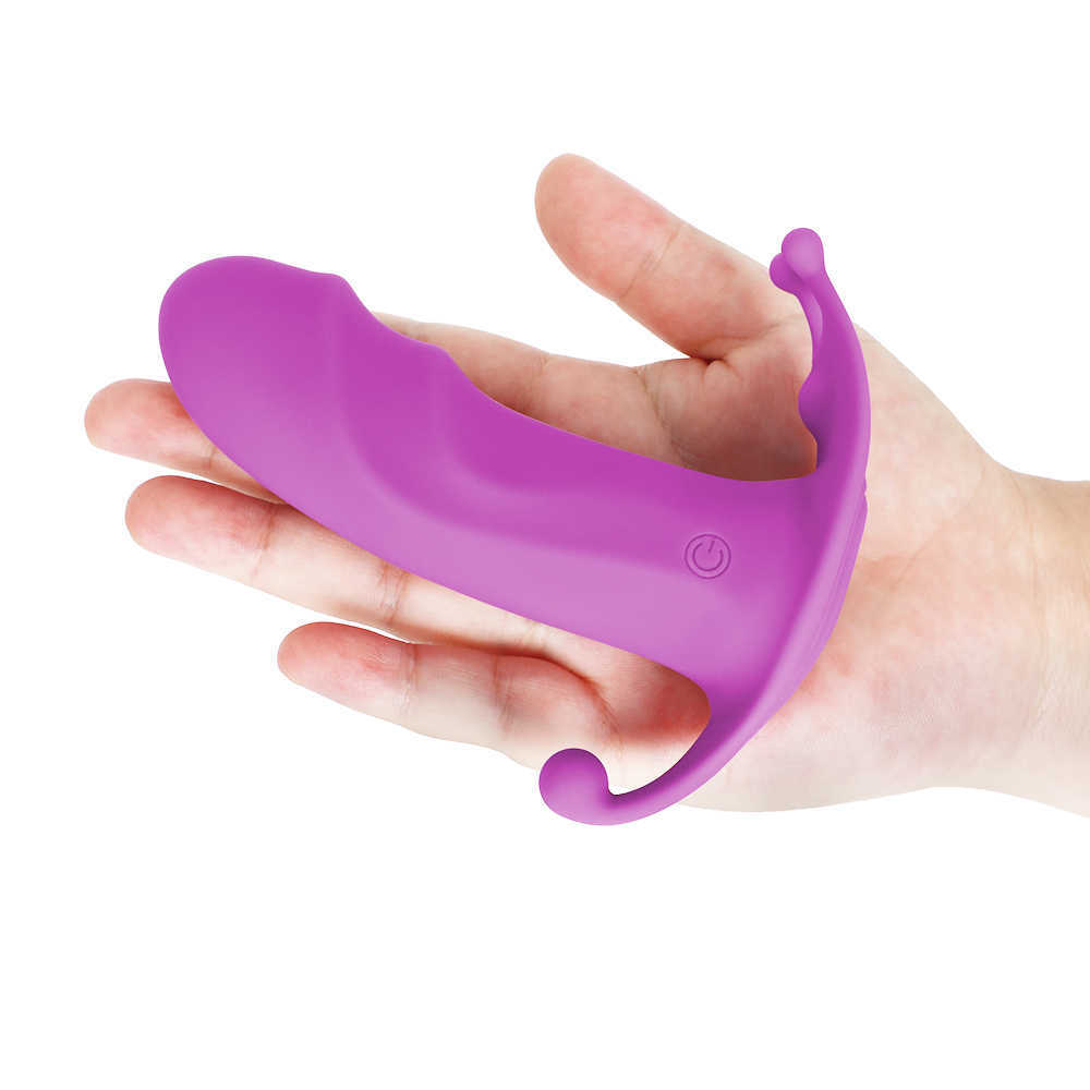 Oggetti di bellezza giocattoli sexy wireless giocattoli vibranti indossabili adulti donne di dildo vagina g spot usb ricarica clitoride stimolatore