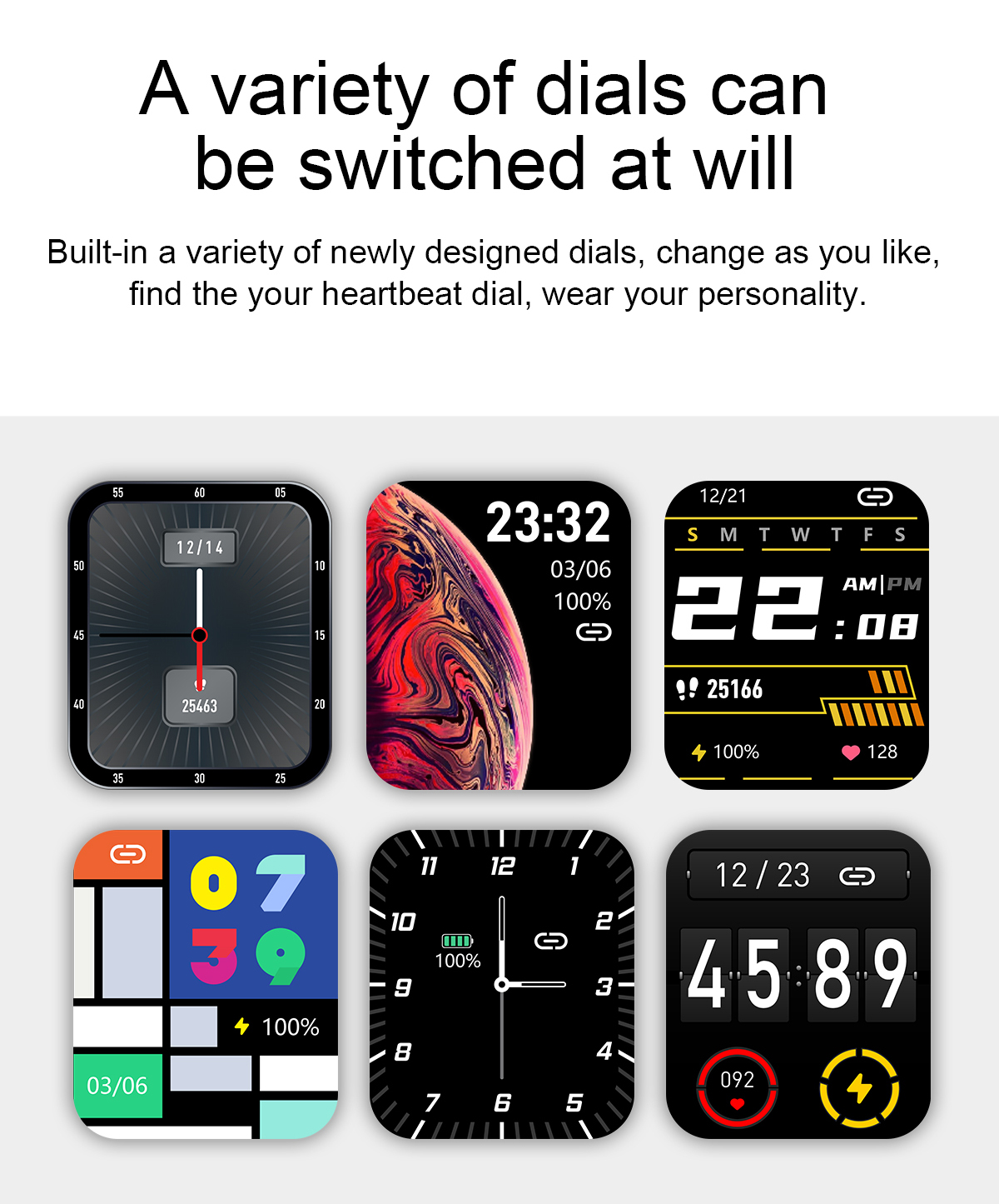 Newst Mannen PPG ECG E86 Smart Horloge Met Lichaamstemperatuur Hartslag Bloeddrukmeter Smartwatch 1.7inch Vrouwen Sport horloge