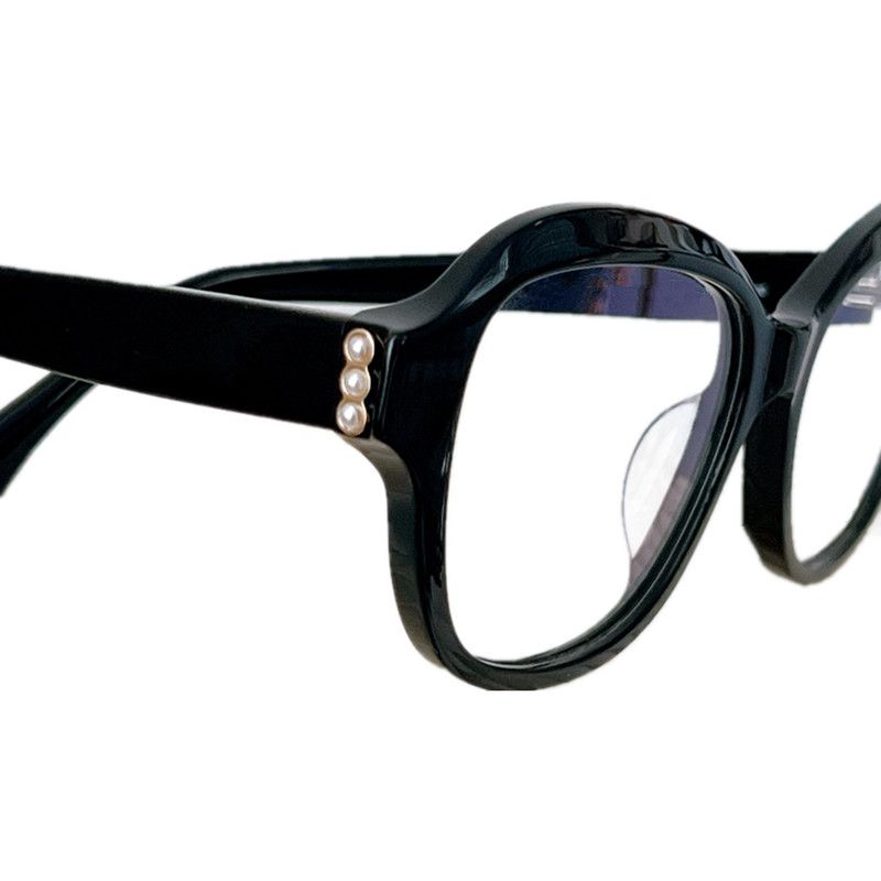 2022 New Desig Women Butterfly نظارات شمسية 3HC449 إيطاليا بلانك فردية مربعة كاملة