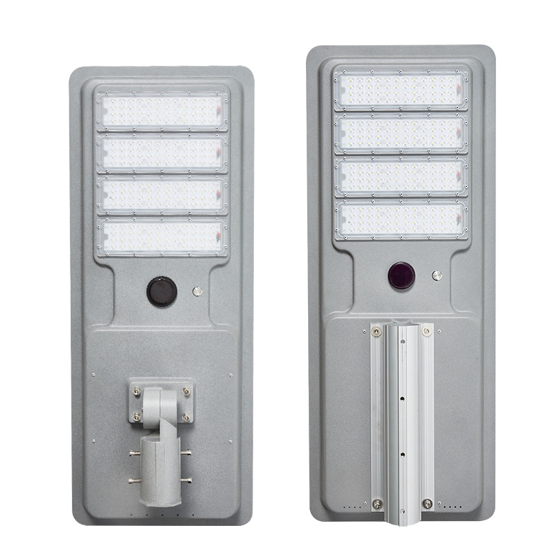 80W Solar LED Street Light