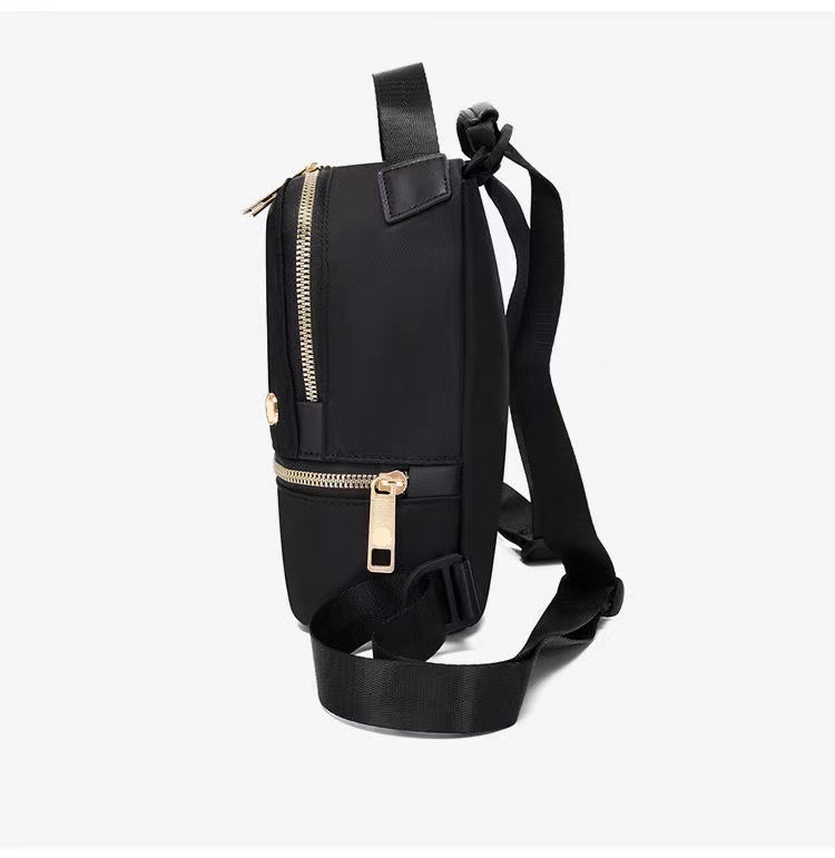 LL Mini Backpack Micro City 3L في الهواء الطلق أكياس كروس جاسا ليدات الصالة الرياضية حقيبة خفيفة الوزن 3 ألوان