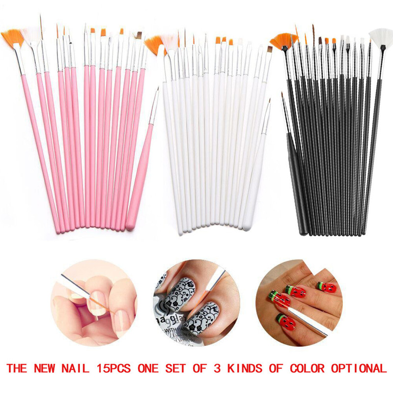 Nail Practice Hand Set Adjustable Manicure Tool Training Hand Flexible Movable False Fake Hands