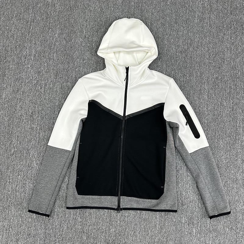 thick Designer Mens womens Sweatshirts tracksuit tech fleece men designer hoodies sports couple jacket M/2xL