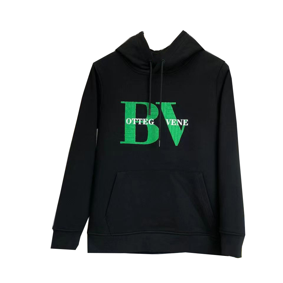 Heren Hoodies Designer Hoodie Mannen Vrouwen Mode Vrouwen Sweatshirts Streetwear Trui Losse Liefhebbers Tops Kleding