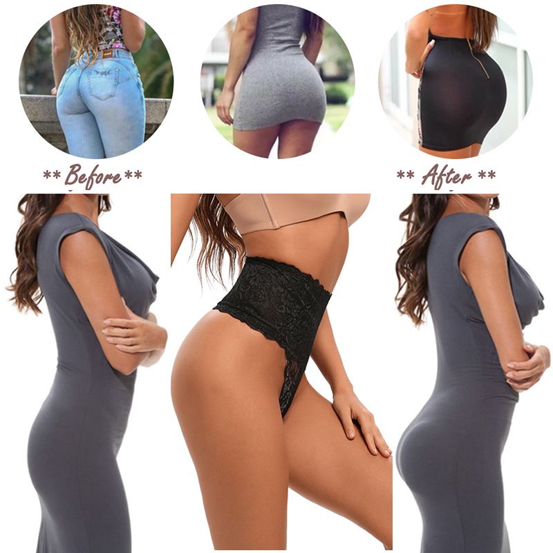 Taille Tummy Shaper Taille haute ventre contrôle culottes femmes string culotte corset bout à bout ventre façonnage Cincher bref corps Shaper 221102