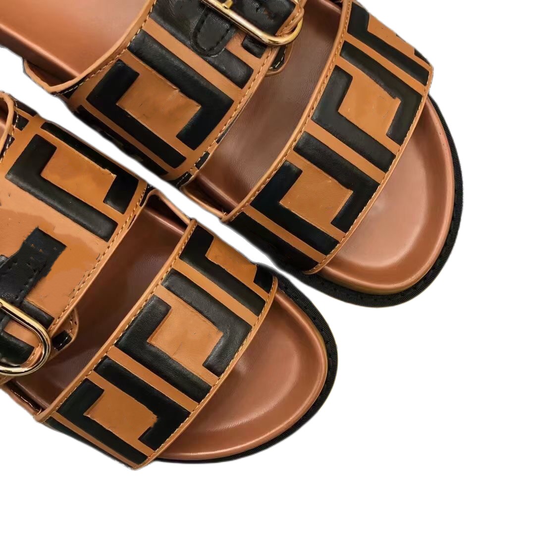 2022 chinelos planos clássicos sa sandálias de casal designer couro de borracha de borracha de aranhas de aranhas de arbusto