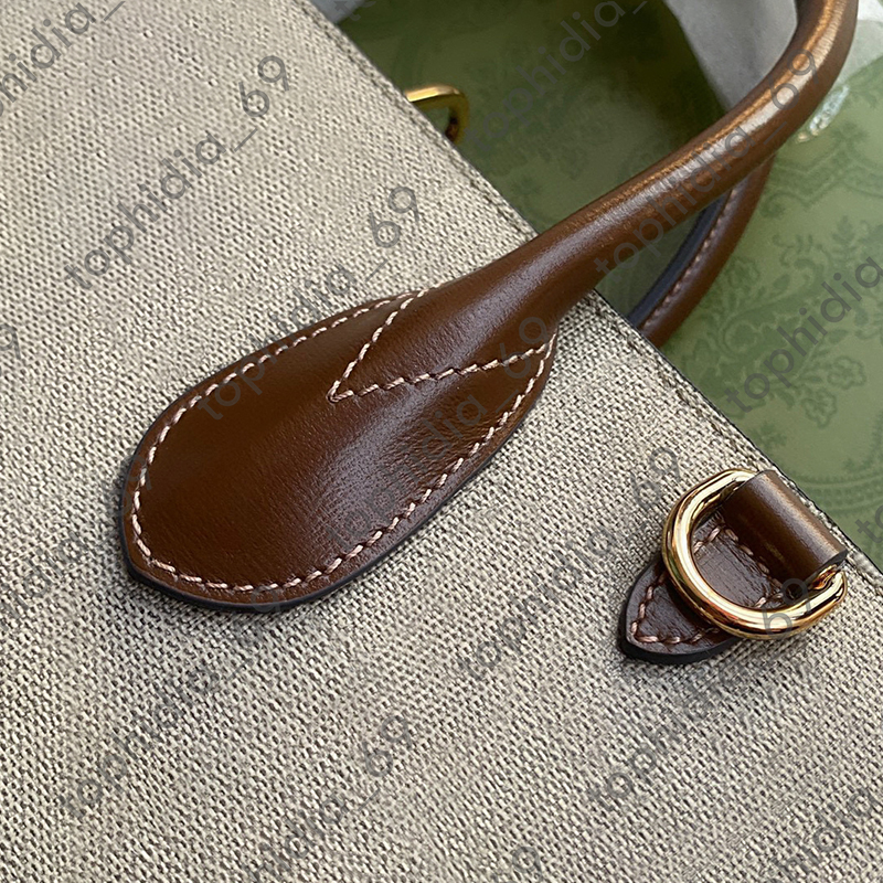 674155 Tote Simbag Unisex Designer Fashion Luxury кожаная оригинальная зеркала качество сумка для мессенджера сумка для плеча поперечное тело
