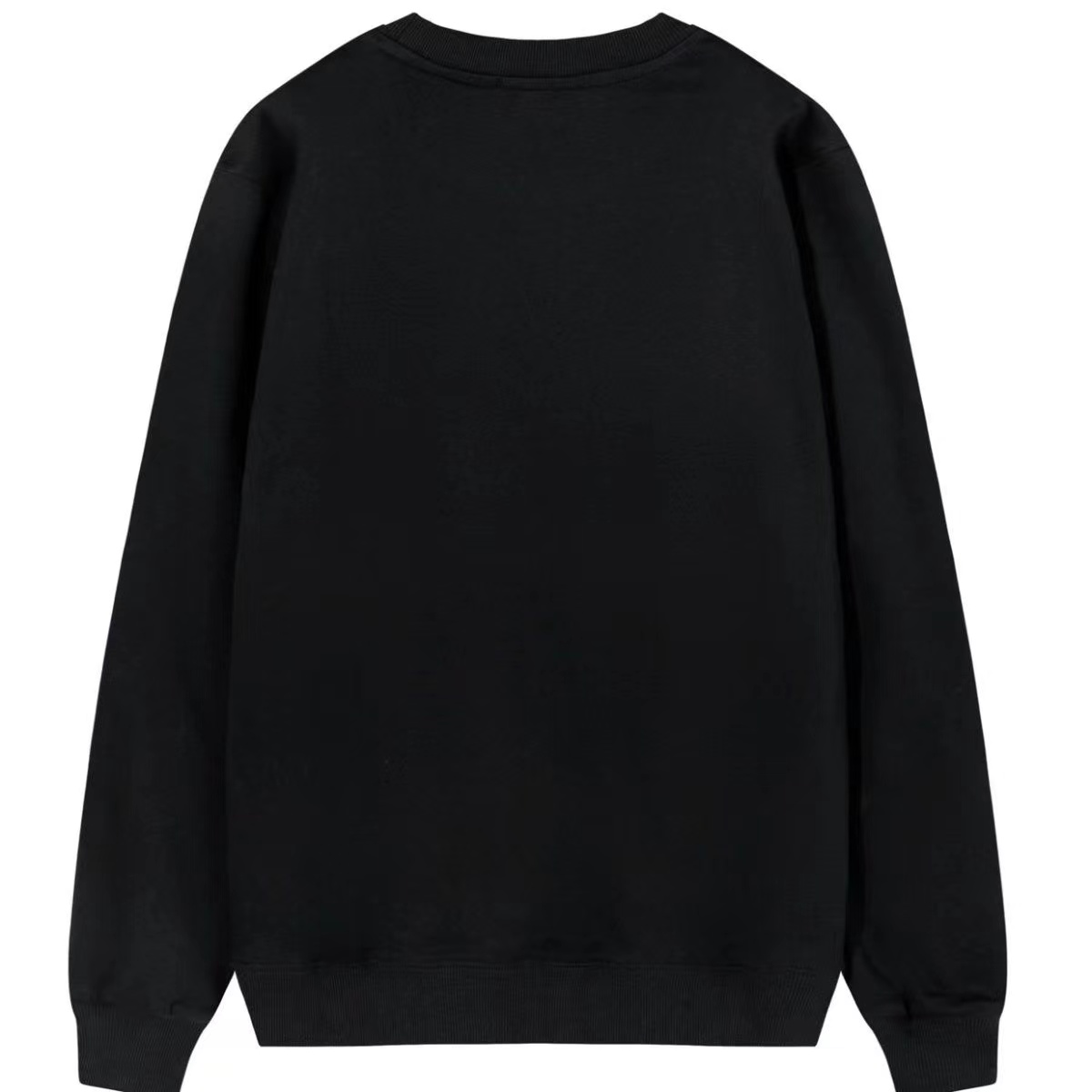 Męskie bluzy projektant Sweter Mężczyźni Swetery Pullower Zima okrągła szyja Rozrywka dzianina zewnętrzna bluza termiczna para odzieży hurtowa 2022SS