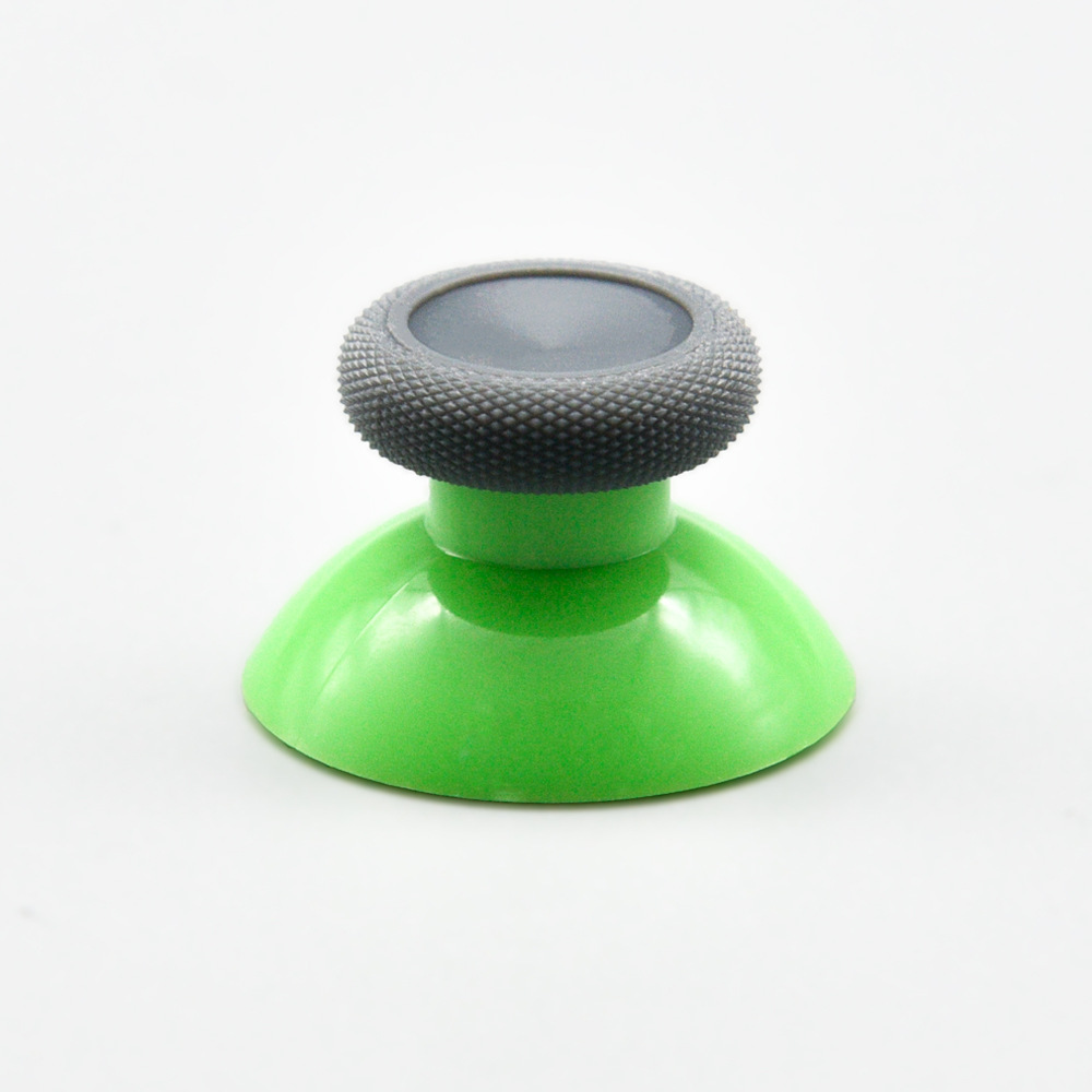 Quality AAAAA Color Thumbstick Grip For Xbox Series S X Controller 3D Analog Joystick Cap Rocker Cover Xbox One Thumb Stick Mushroom Head FEDEX DHL UPS FREE SHIP