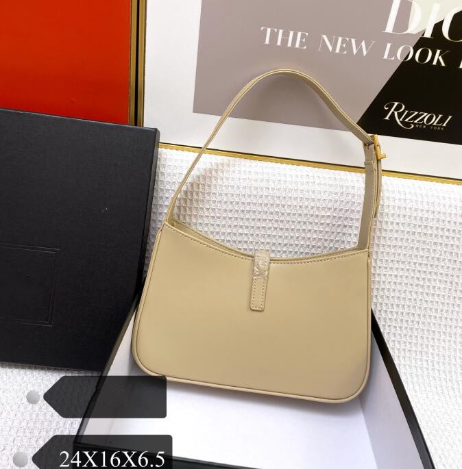 Luxury Designer Women Bag Handbag Woman ladies purse original box leather shoulder bags fashion girls clutch313C