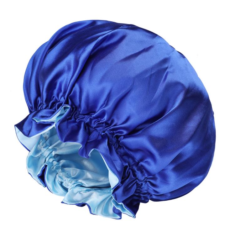 Вечеринка 20 стилей Momme Silk Night Cap Hair Hair Sleep Sleep Sleep Sleep Hat для женщин-Hair Care DHL SN395