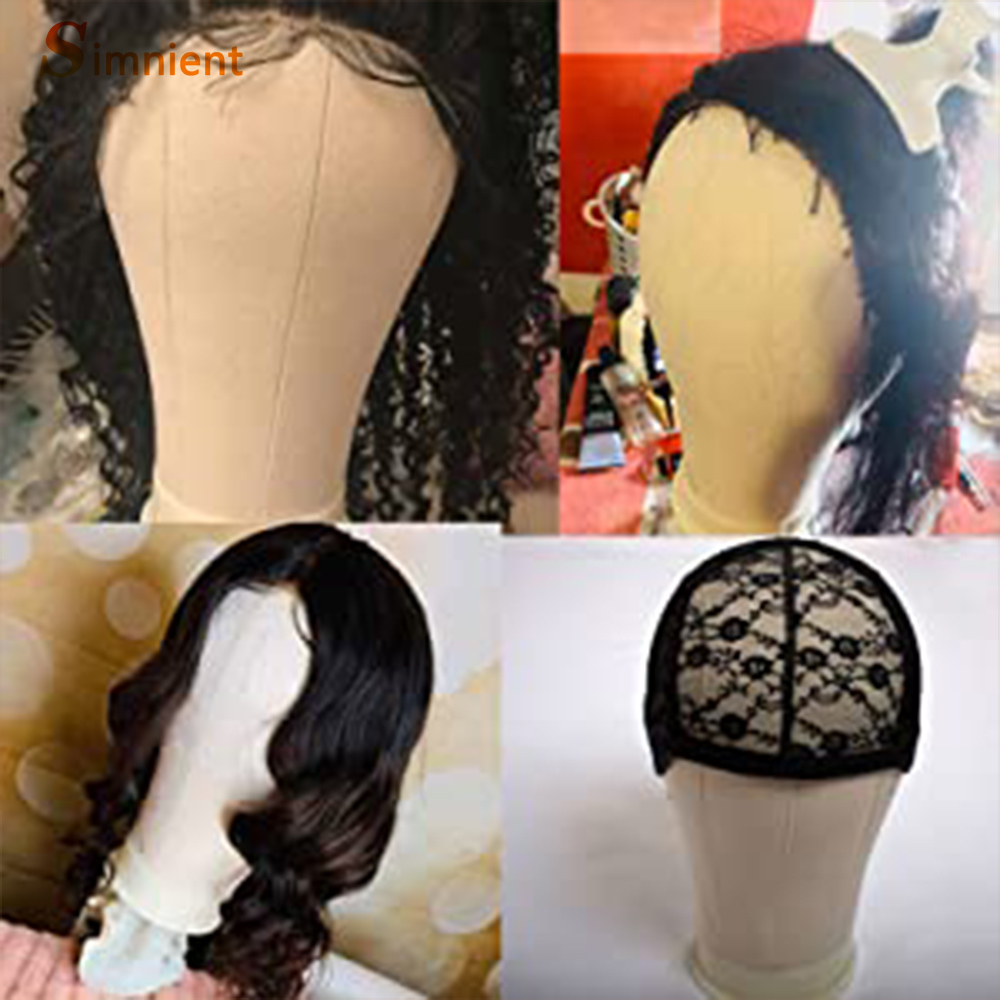 Wig Stand Training Mannequin Head Canvas Block Display Styling Manikin Tripod Get T Pins Install Kit 2211034893824